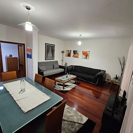 Apartment Bonimar Funchal  Bagian luar foto