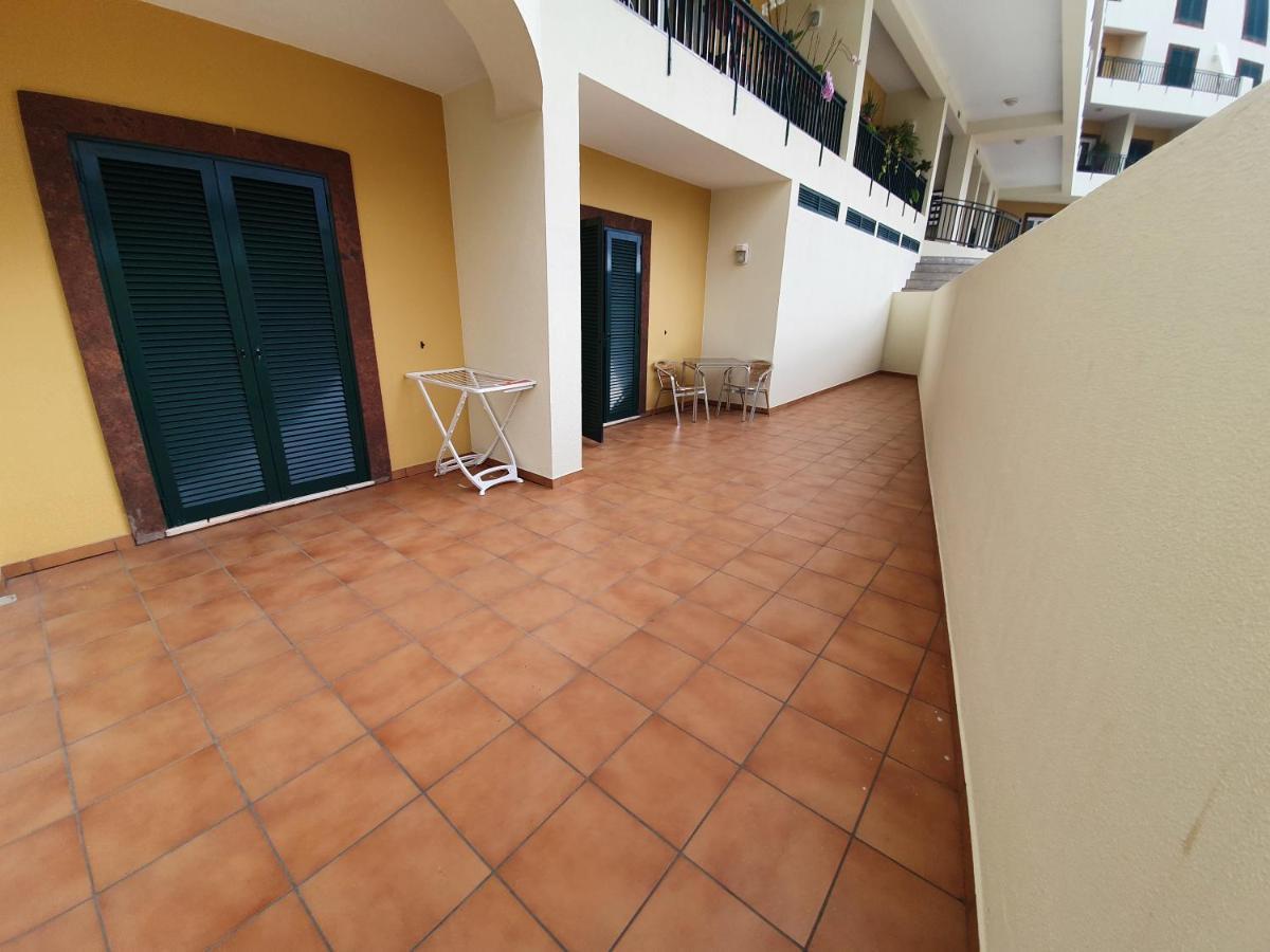 Apartment Bonimar Funchal  Bagian luar foto