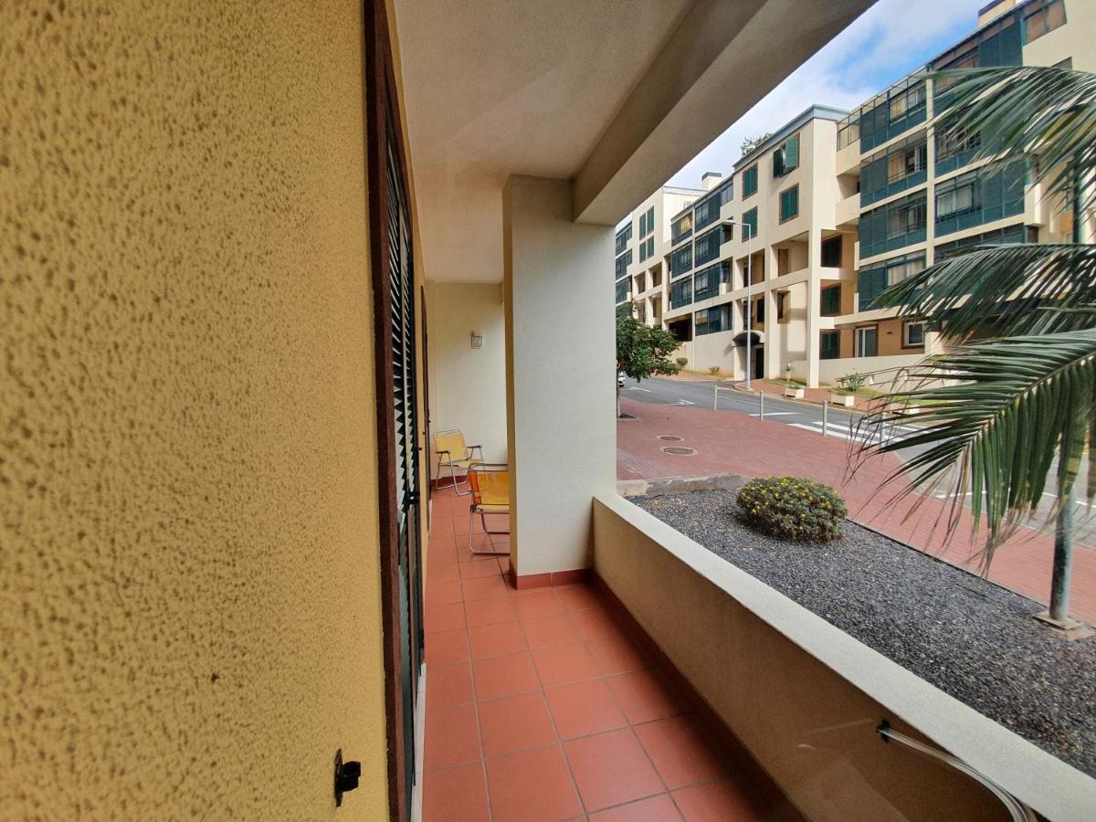 Apartment Bonimar Funchal  Bagian luar foto