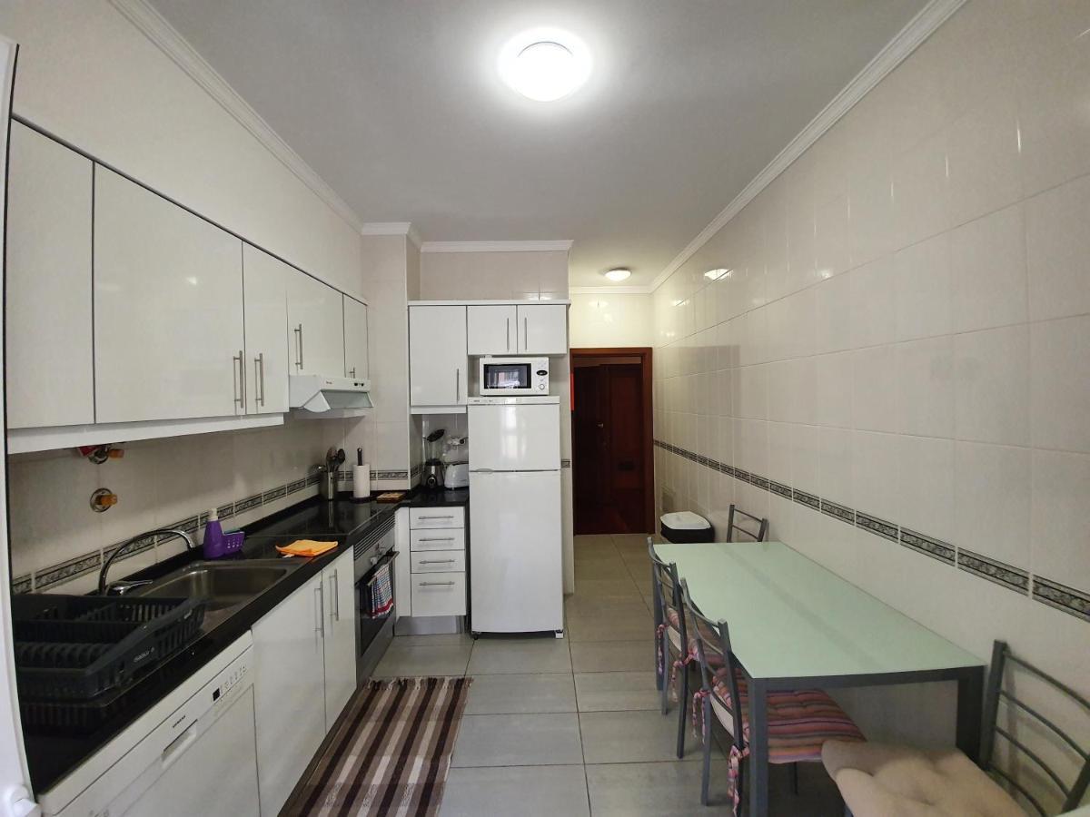 Apartment Bonimar Funchal  Bagian luar foto