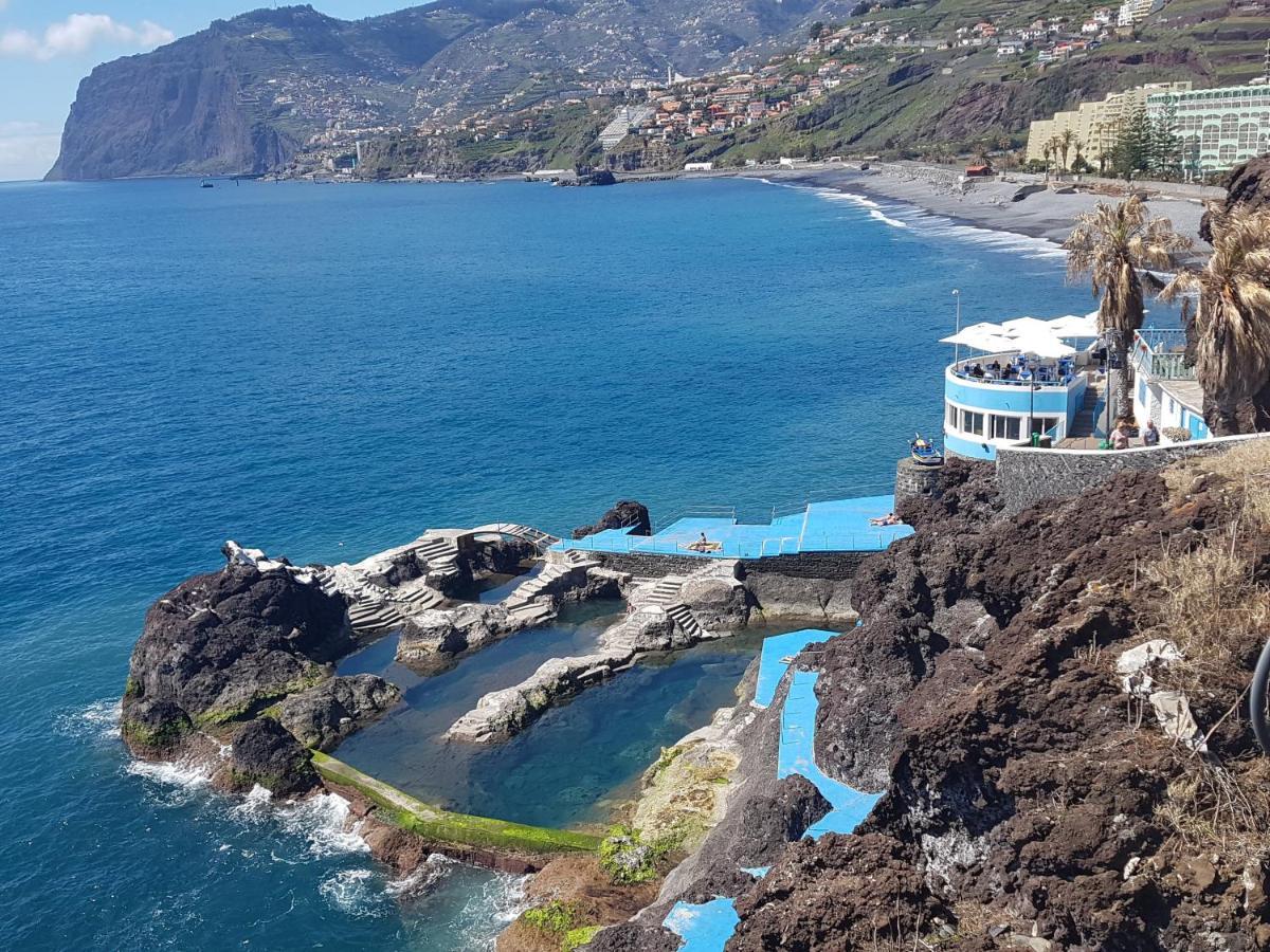 Apartment Bonimar Funchal  Bagian luar foto