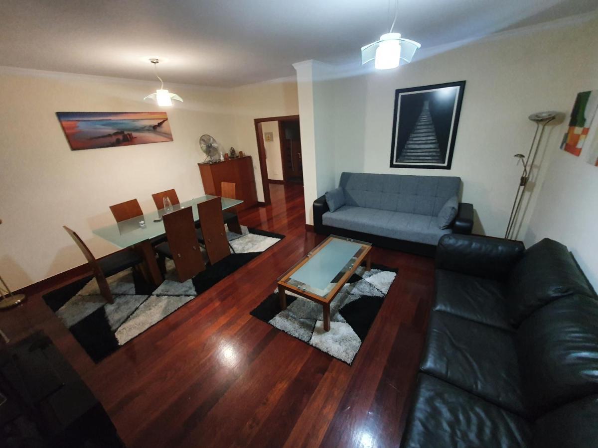 Apartment Bonimar Funchal  Bagian luar foto