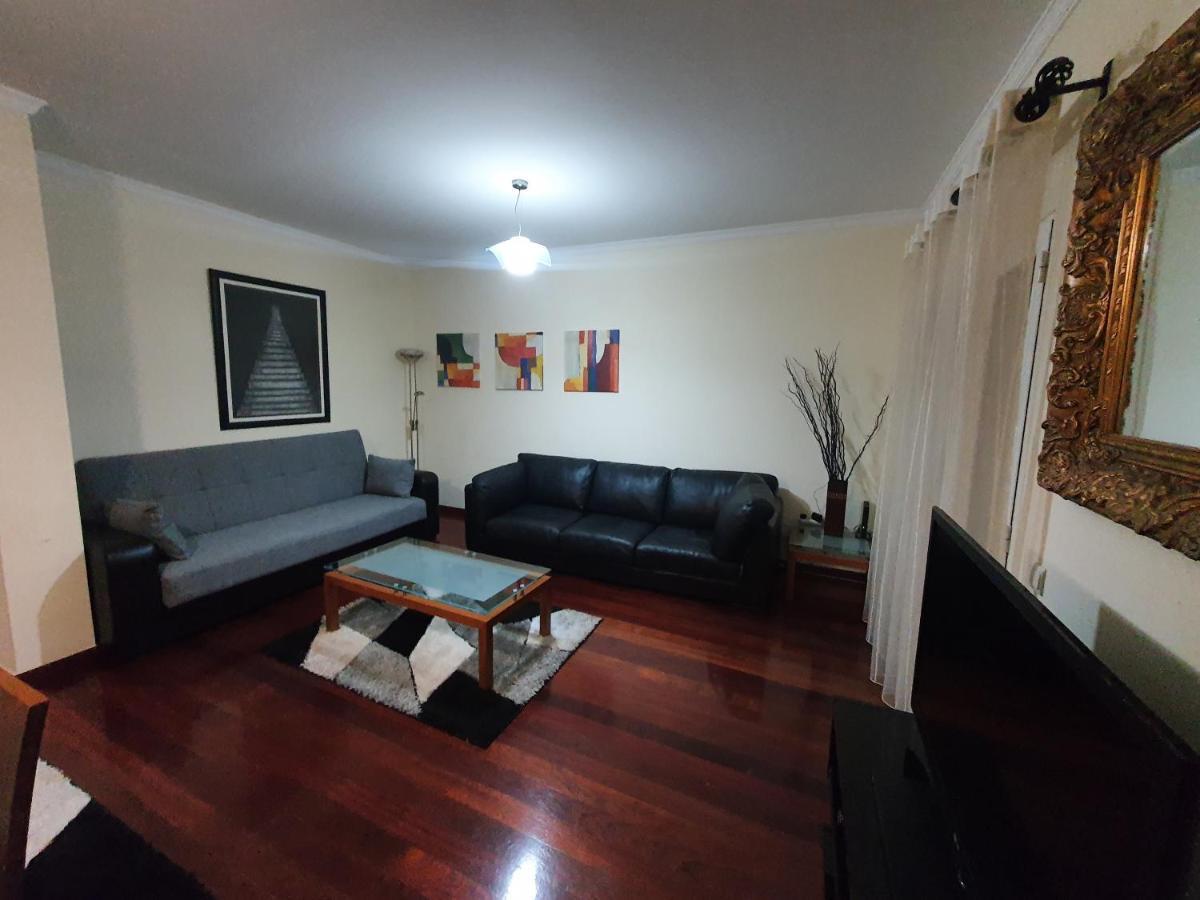 Apartment Bonimar Funchal  Bagian luar foto