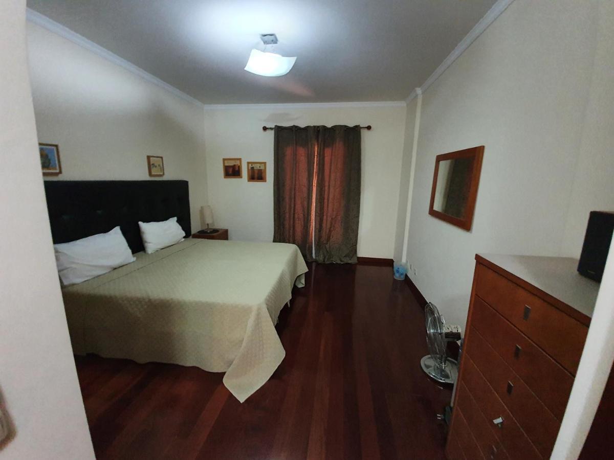 Apartment Bonimar Funchal  Bagian luar foto