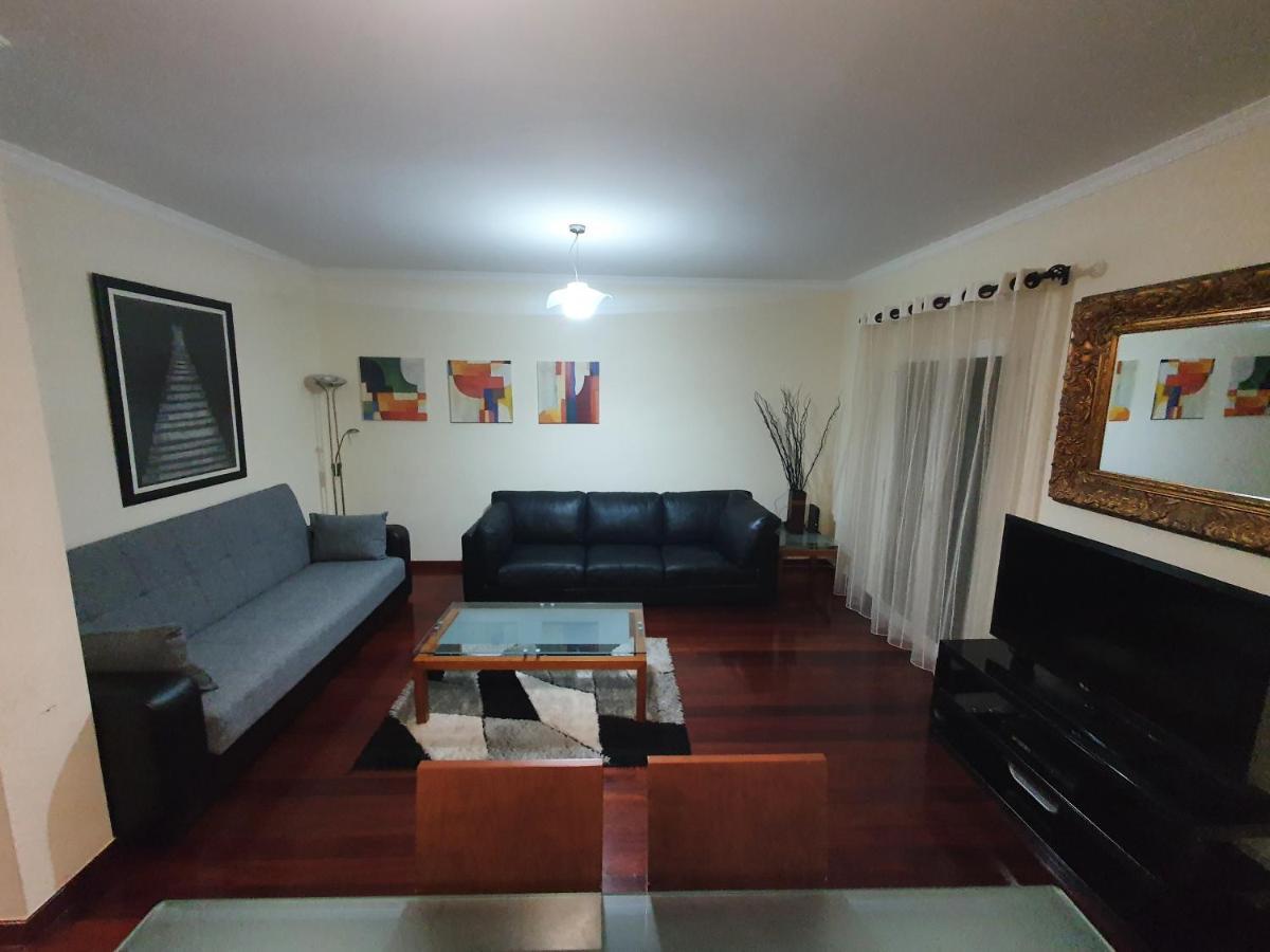 Apartment Bonimar Funchal  Bagian luar foto