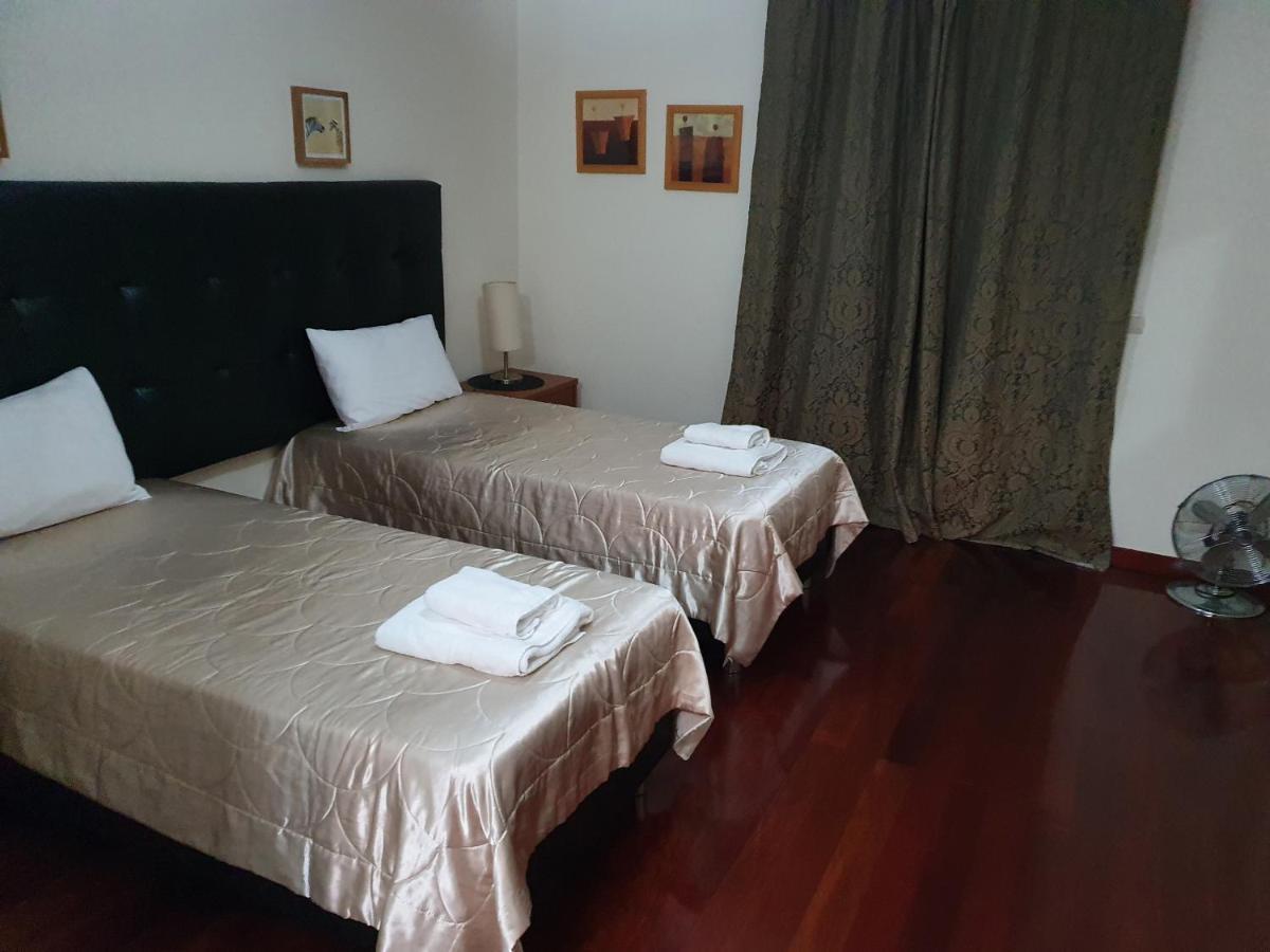 Apartment Bonimar Funchal  Bagian luar foto