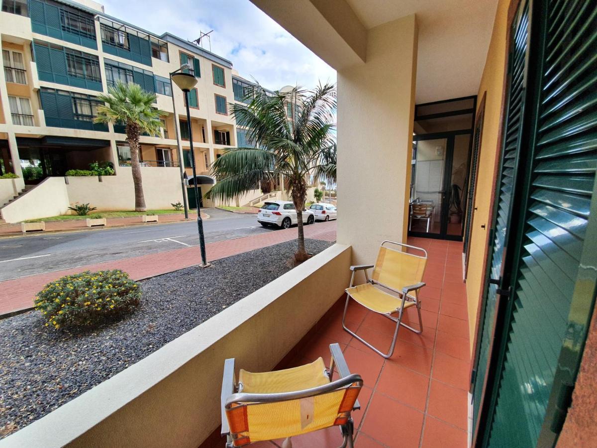 Apartment Bonimar Funchal  Bagian luar foto
