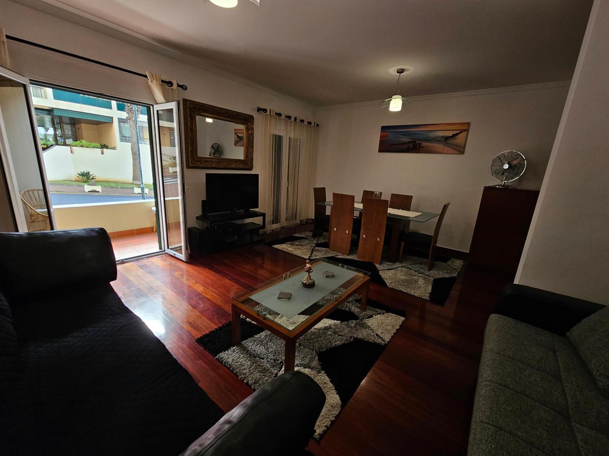 Apartment Bonimar Funchal  Bagian luar foto