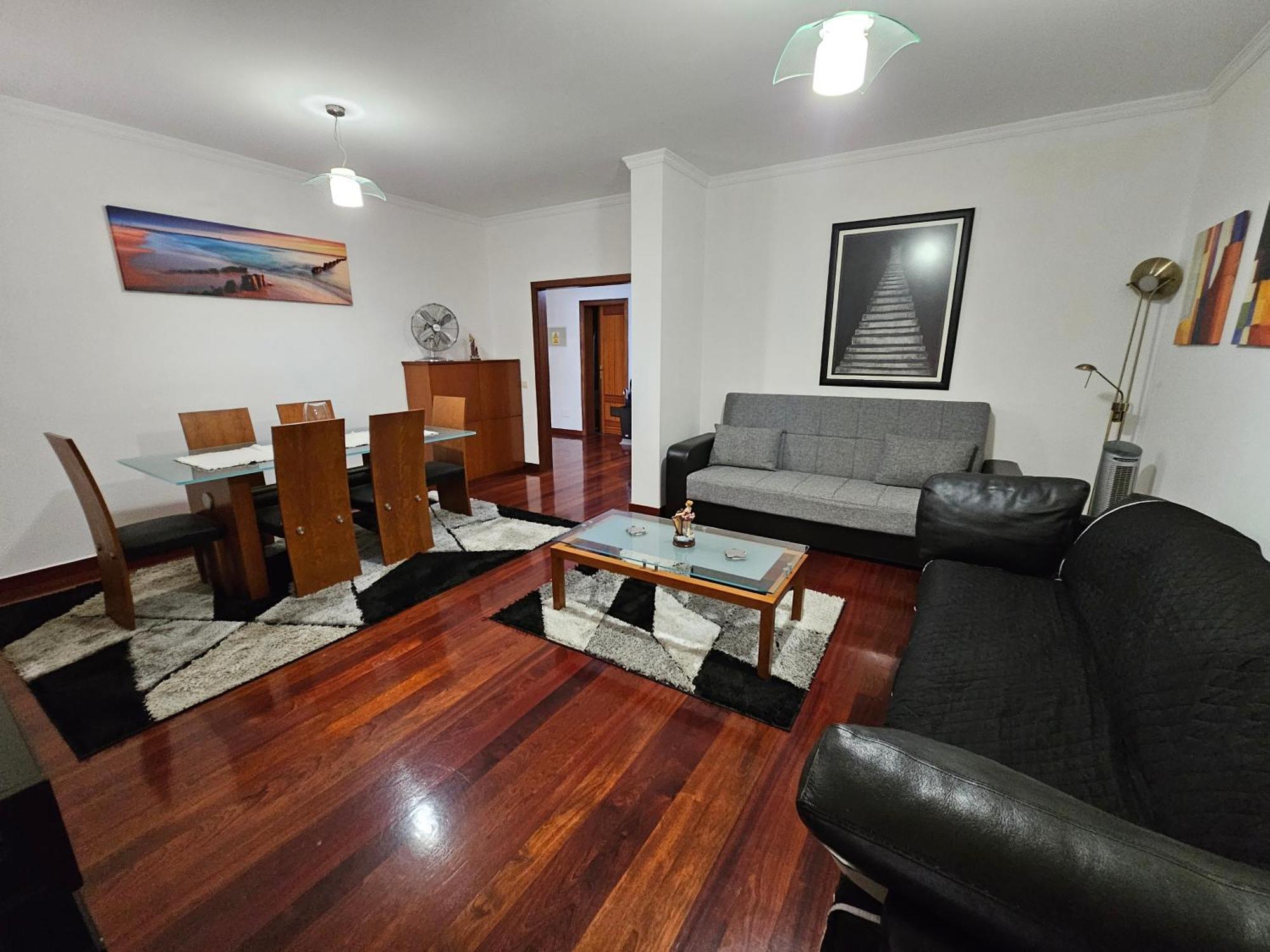 Apartment Bonimar Funchal  Bagian luar foto