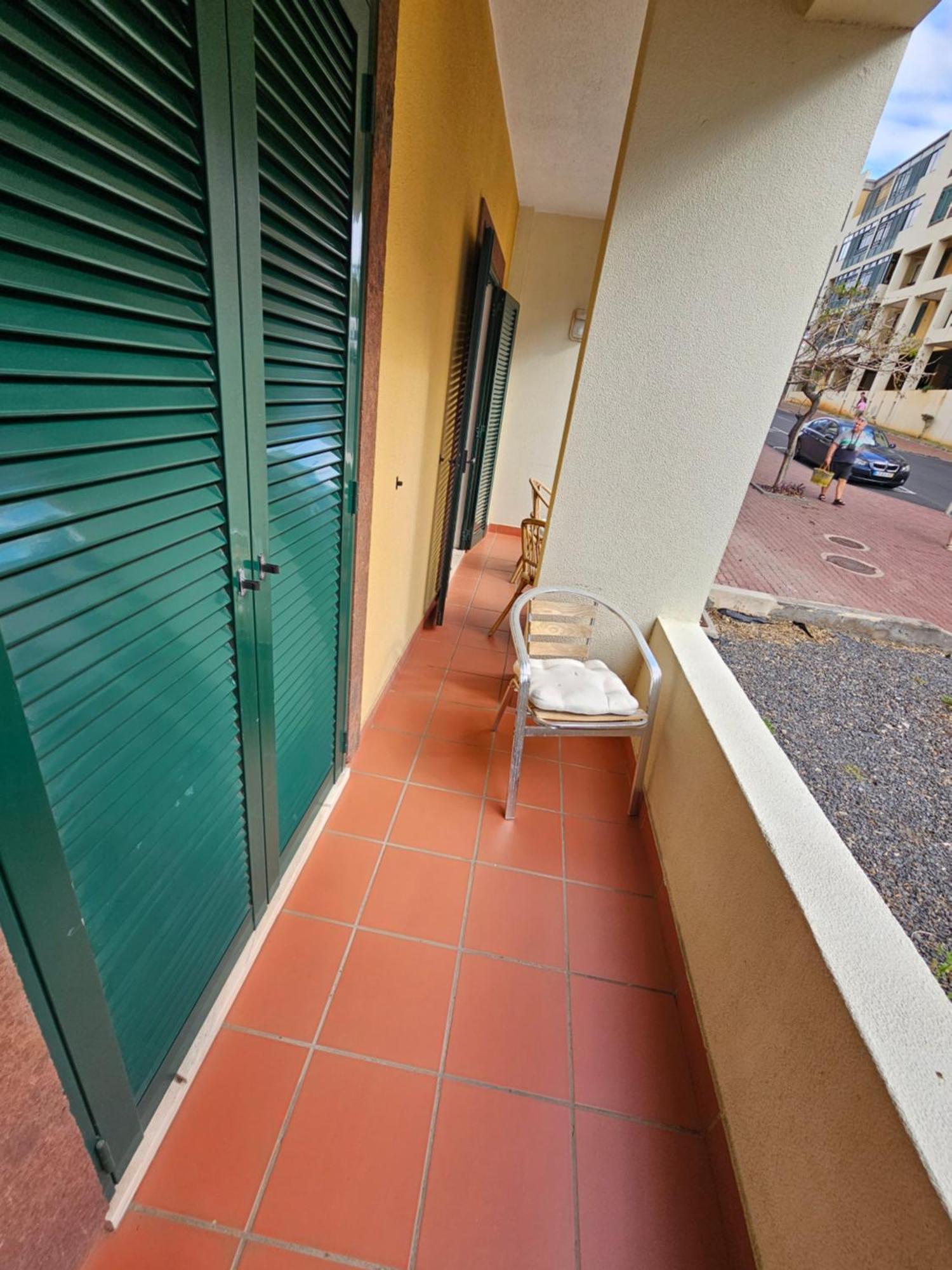 Apartment Bonimar Funchal  Bagian luar foto