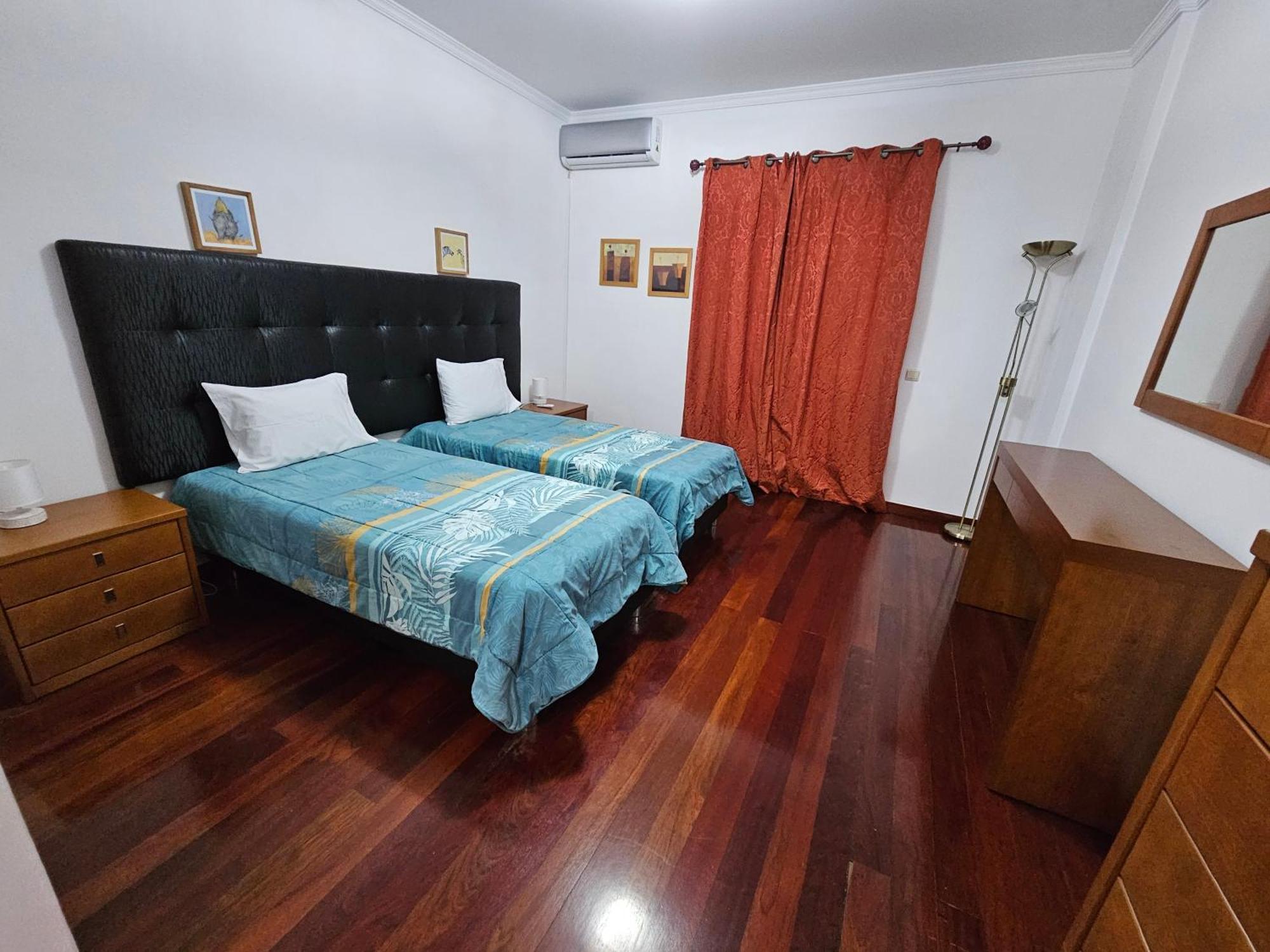 Apartment Bonimar Funchal  Bagian luar foto