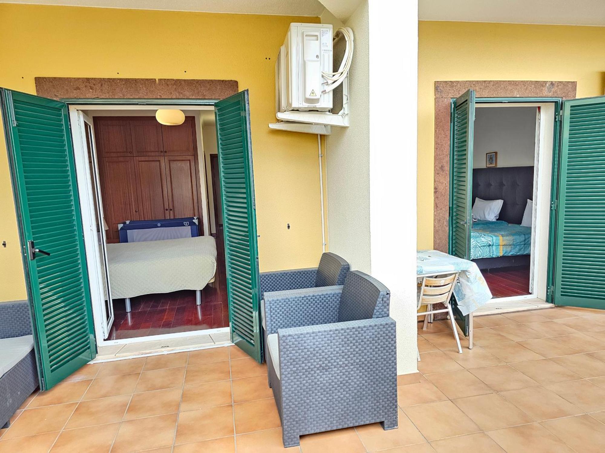 Apartment Bonimar Funchal  Bagian luar foto