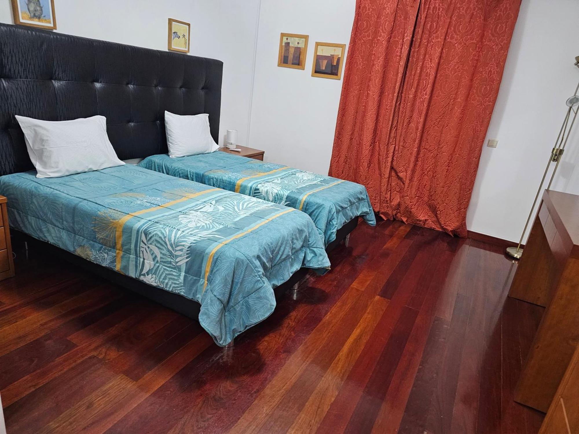 Apartment Bonimar Funchal  Bagian luar foto