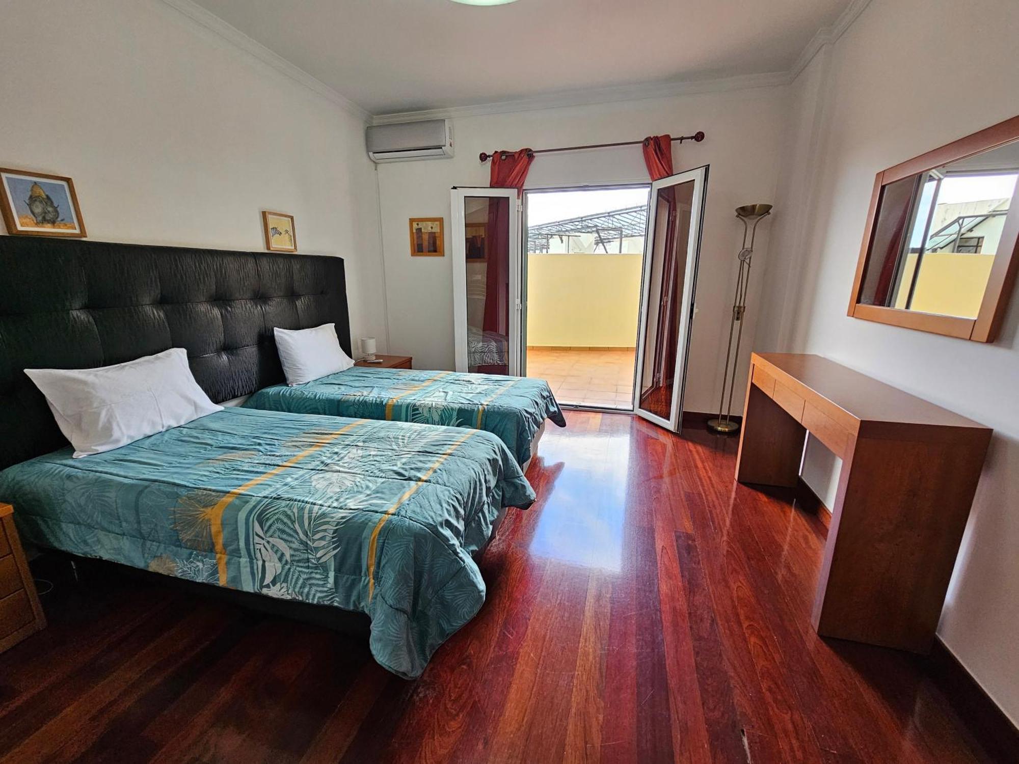 Apartment Bonimar Funchal  Bagian luar foto