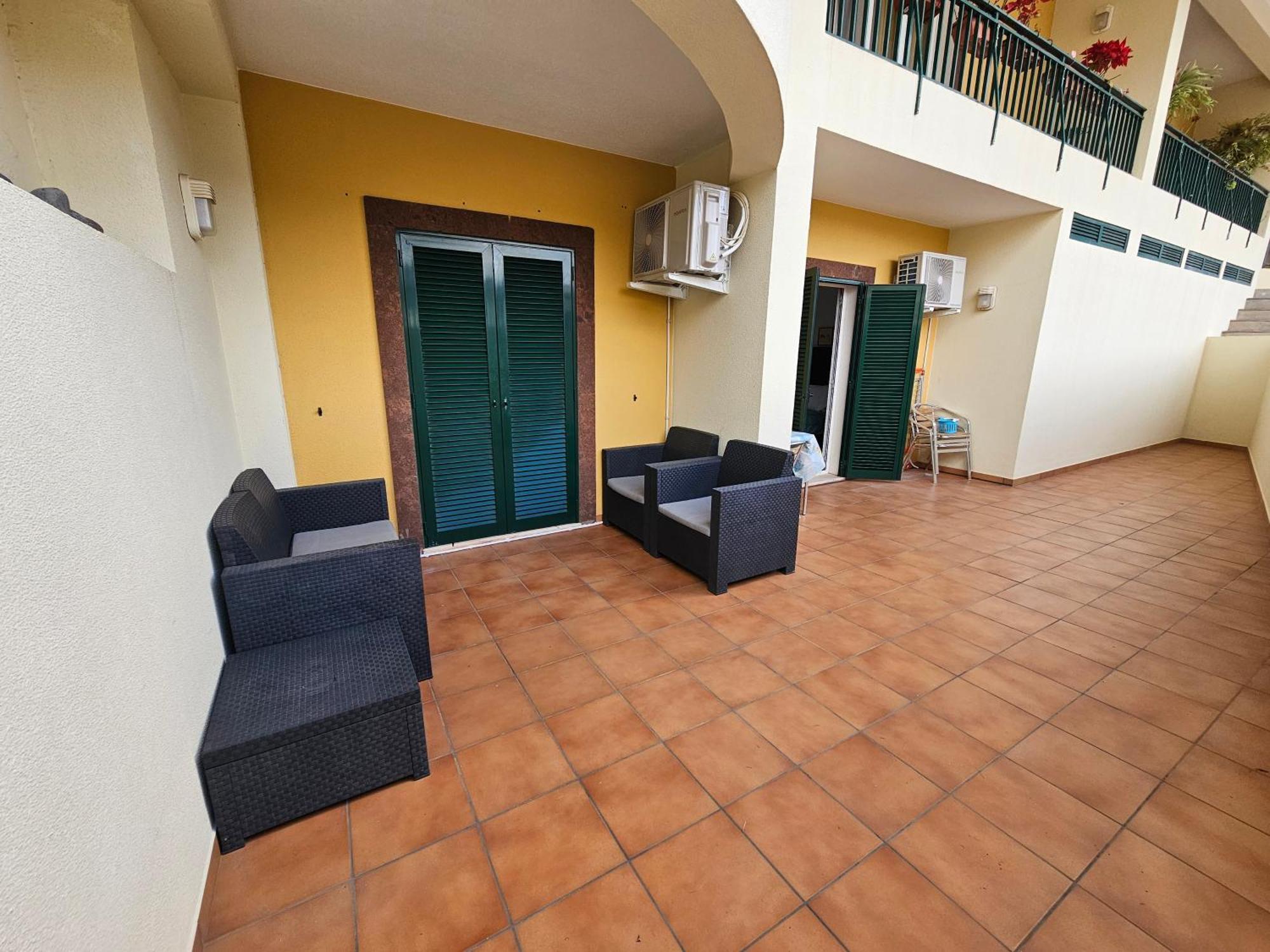 Apartment Bonimar Funchal  Bagian luar foto