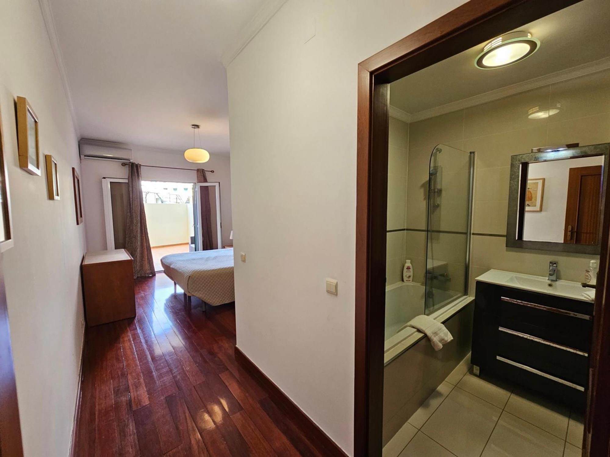 Apartment Bonimar Funchal  Bagian luar foto