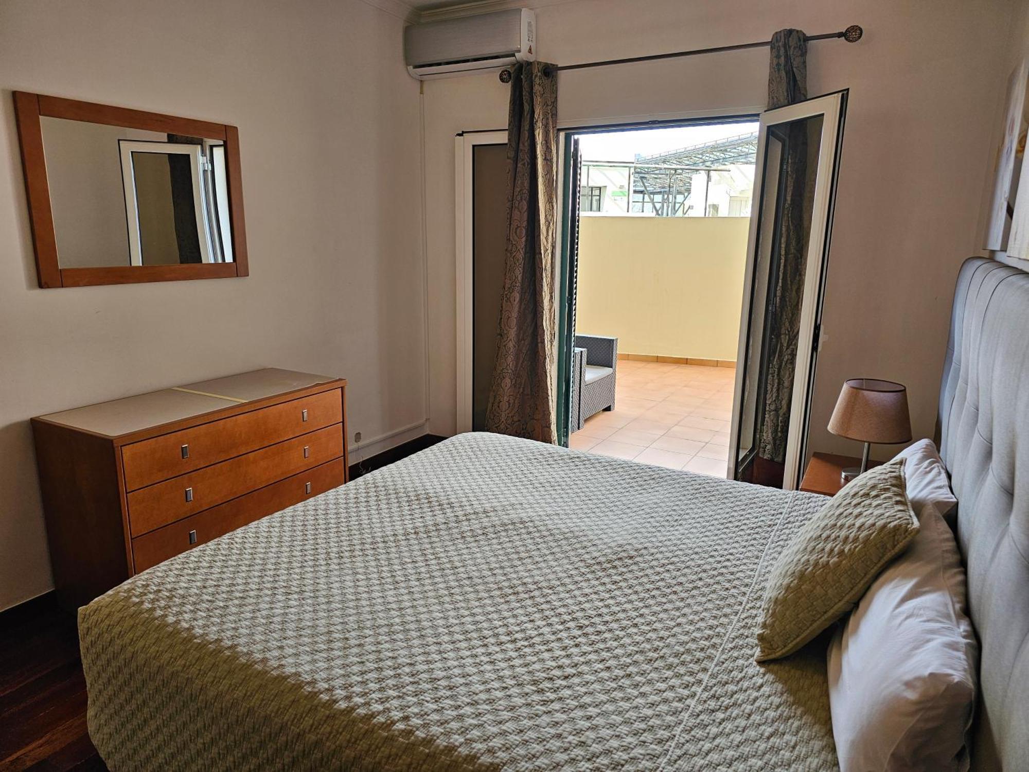 Apartment Bonimar Funchal  Bagian luar foto