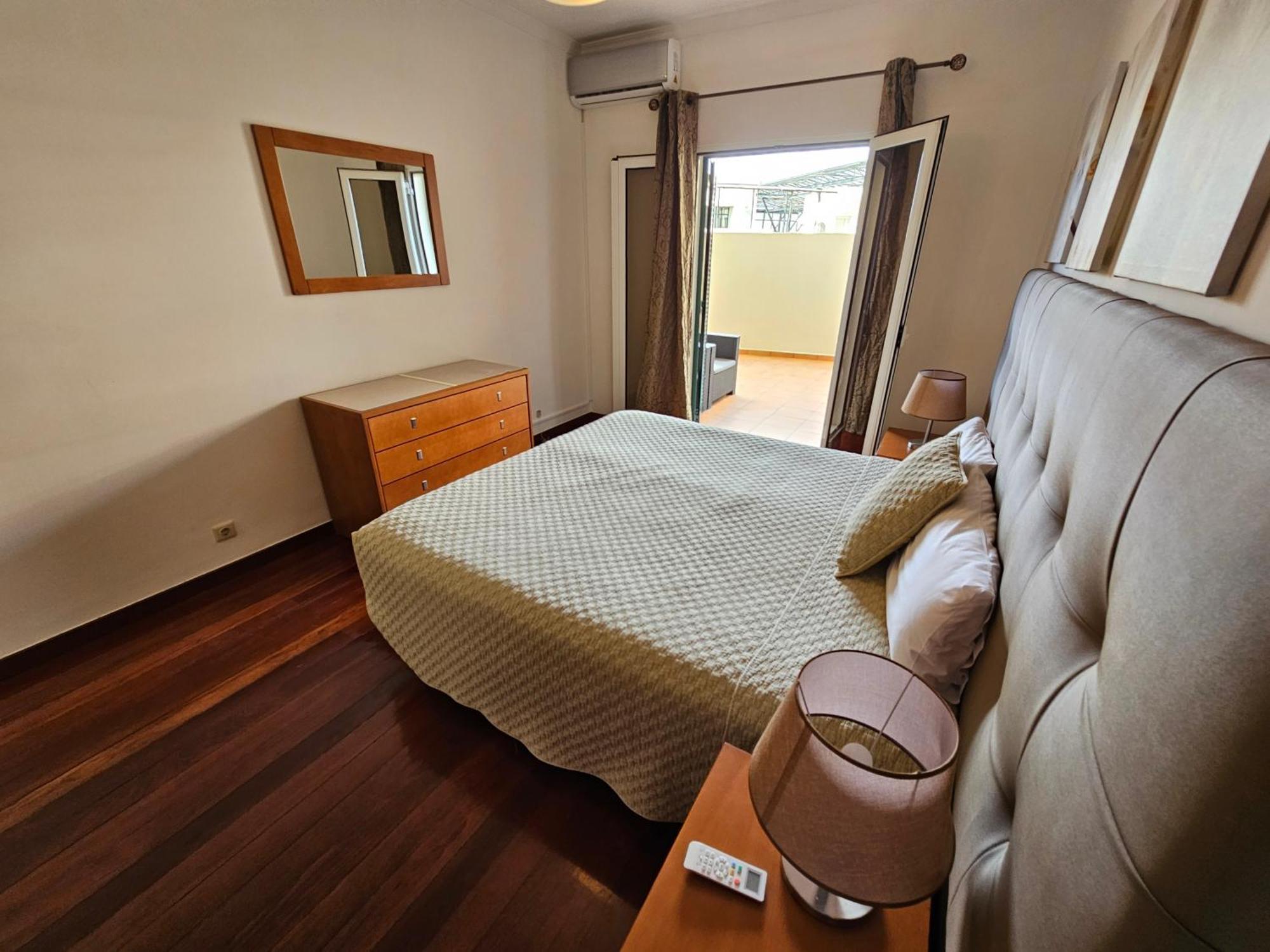 Apartment Bonimar Funchal  Bagian luar foto