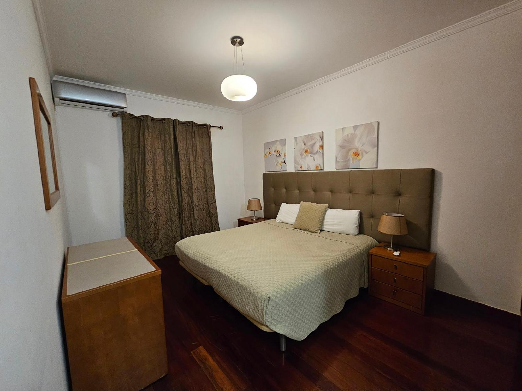 Apartment Bonimar Funchal  Bagian luar foto