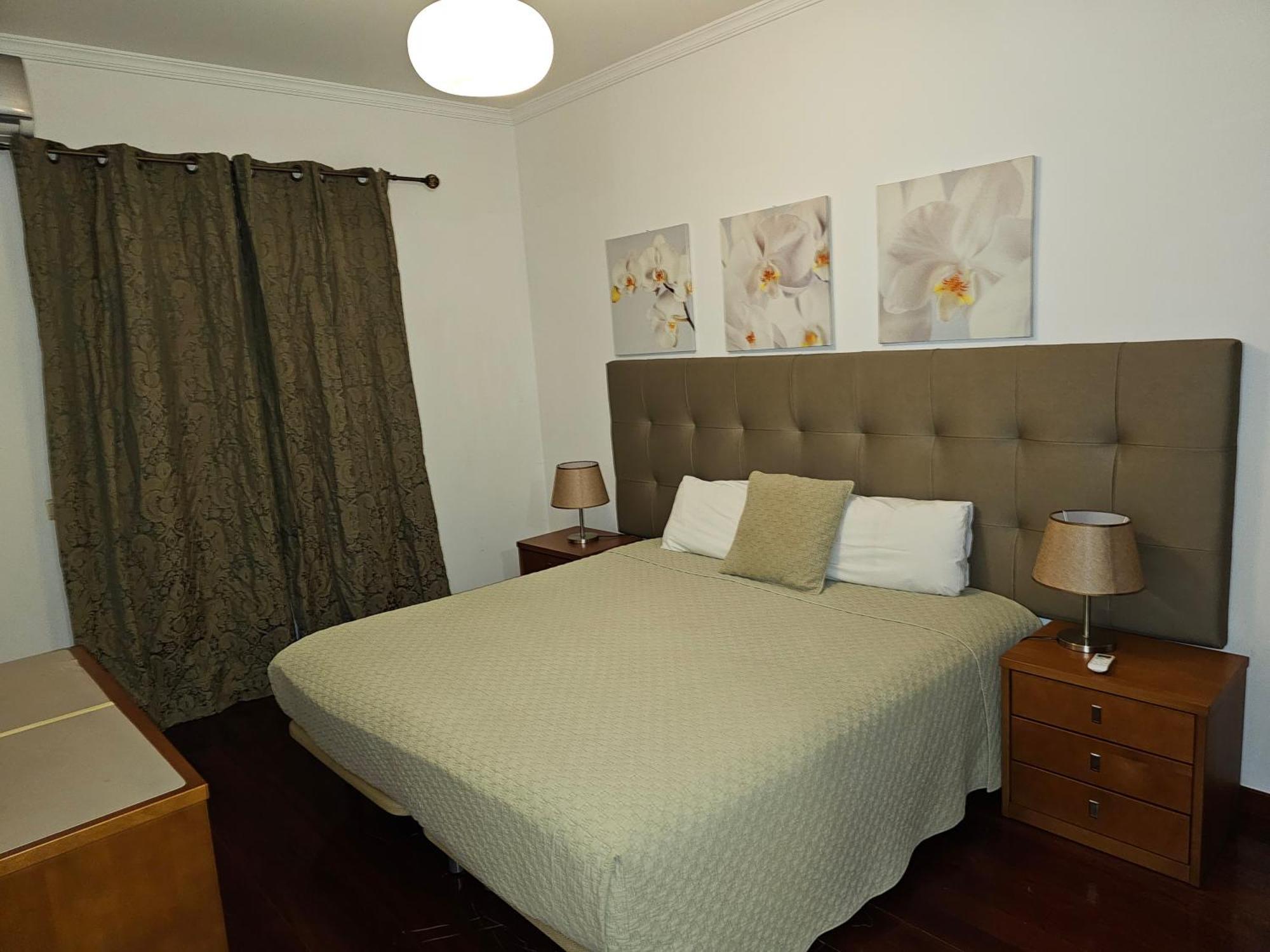 Apartment Bonimar Funchal  Bagian luar foto