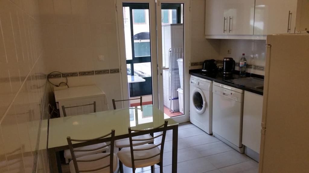 Apartment Bonimar Funchal  Bagian luar foto