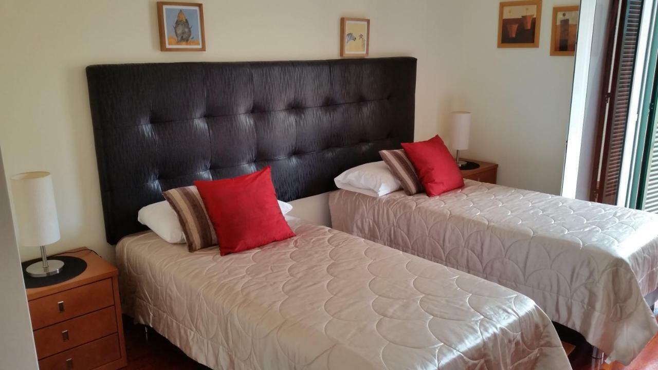 Apartment Bonimar Funchal  Bagian luar foto
